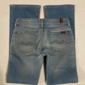 7 For All Mankind Jeans